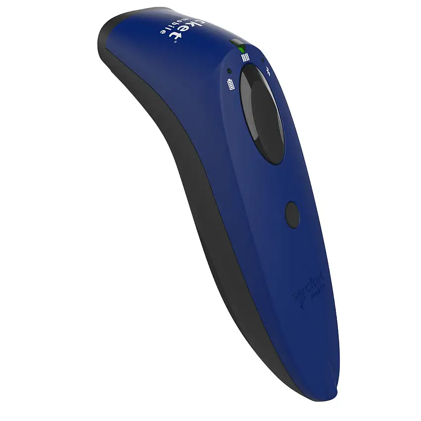 SocketScan S700 blau