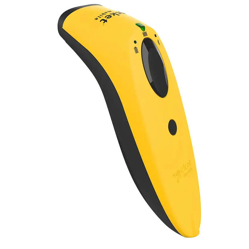SocketScan S700 gelb