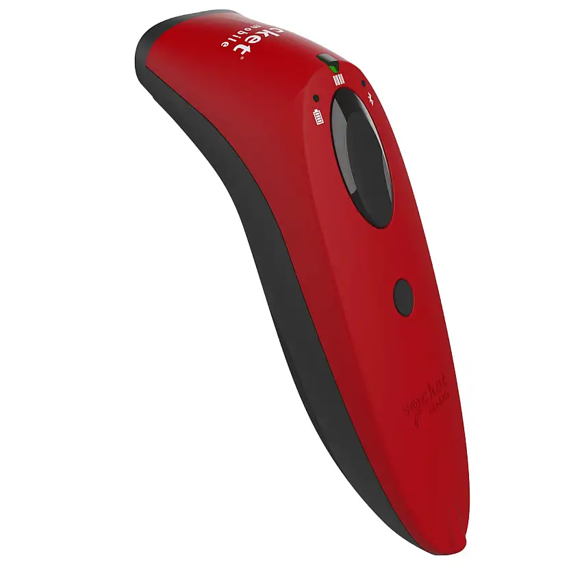 SocketScan S700 rot