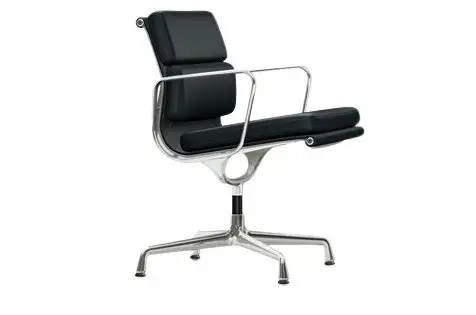 Vitra Soft Pad Chair EA 208