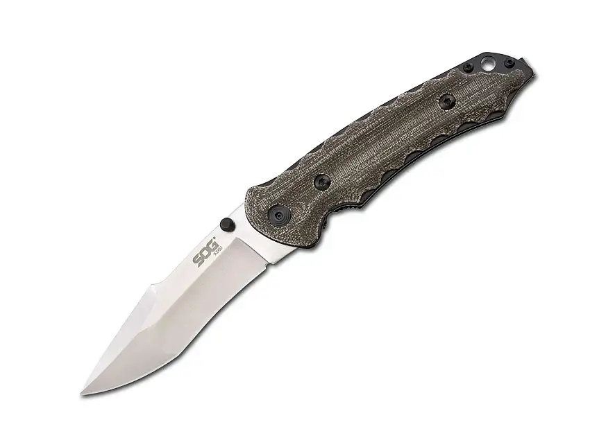 Kiku Folder Small