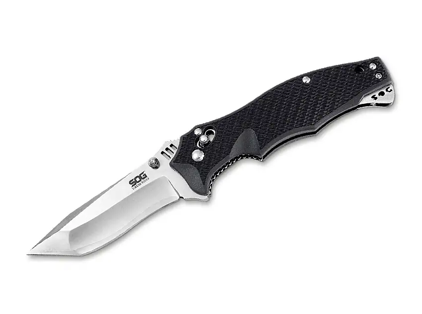Vulcan Tanto