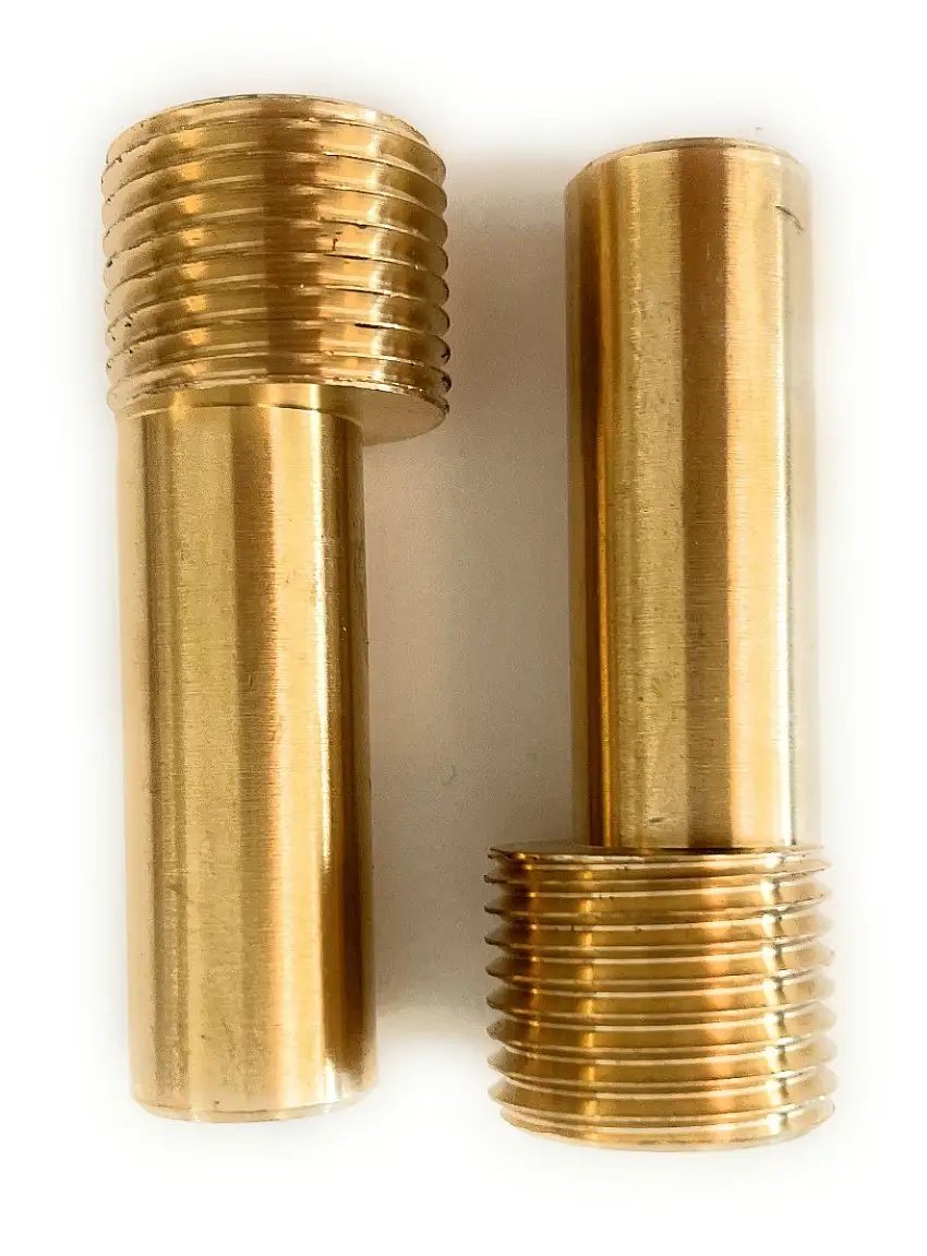 Extender/Adapter Set für Englische Armaturen, 15mm