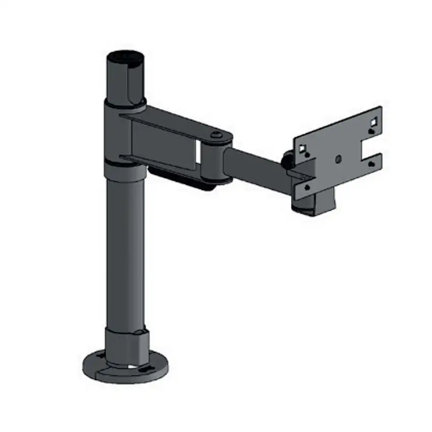 SpacePole Kit V für Vectron POS Touch 12 und 15 Zoll