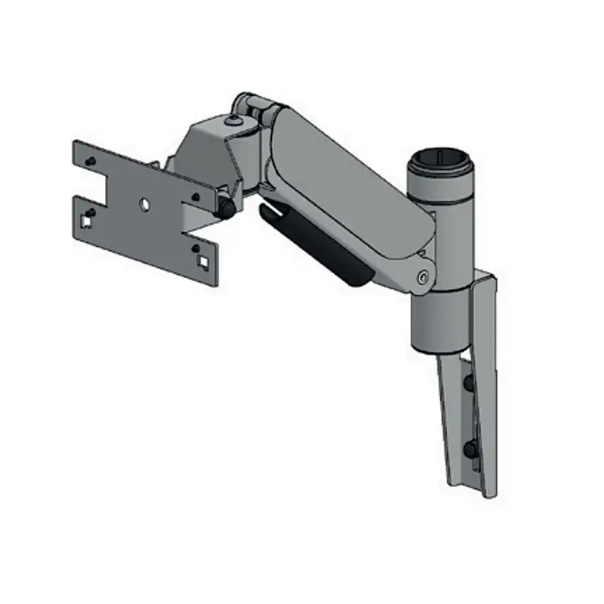 SpacePole Wand Kit III für Vectron POS Touch 12 Zoll