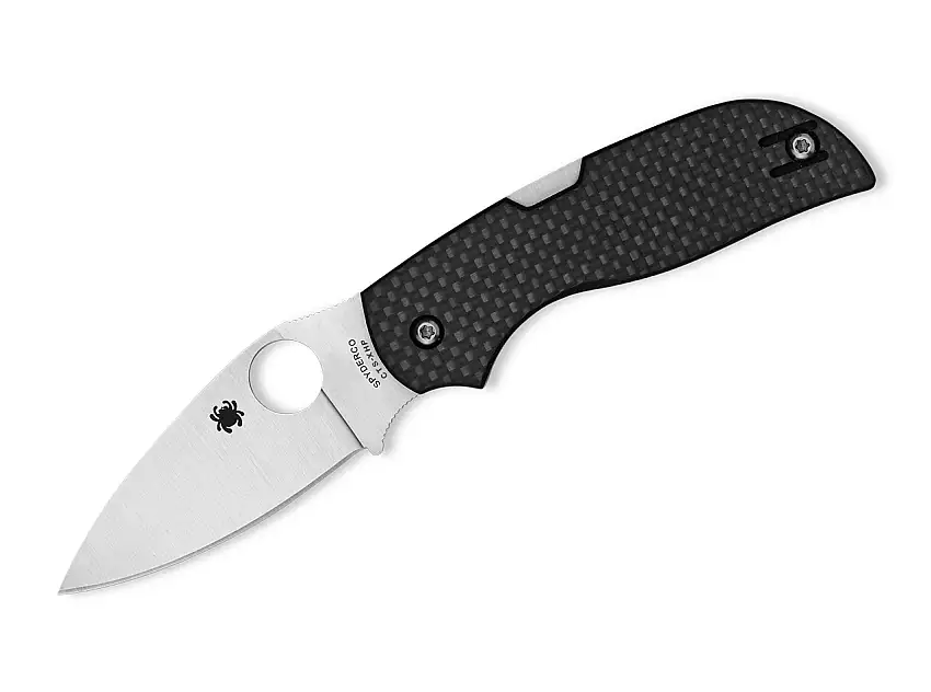 Chaparral CF