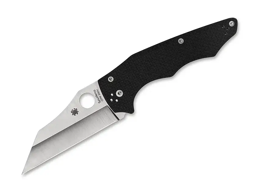 YoJumbo CF Black