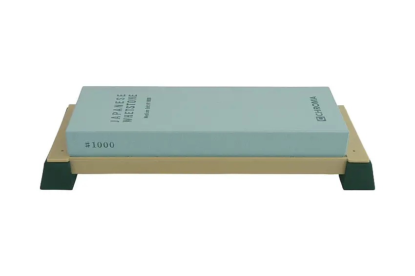 ST-1000 CHROMA Schleifstein 1000