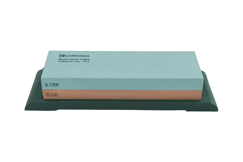ST-1800L Chroma Schleifstein 240/1000