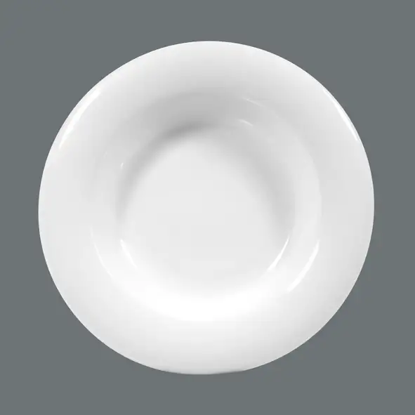 Seltmann Weiden, Savoy - Salatteller, uni, weiss, 19 cm/ 0,19 ltr.
