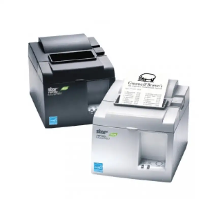 Star TSP143III