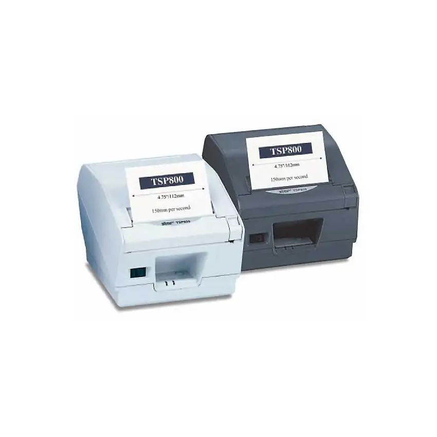 Star TSP847II