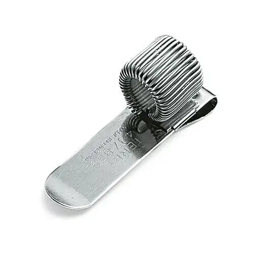 Stiftclip Stahl
