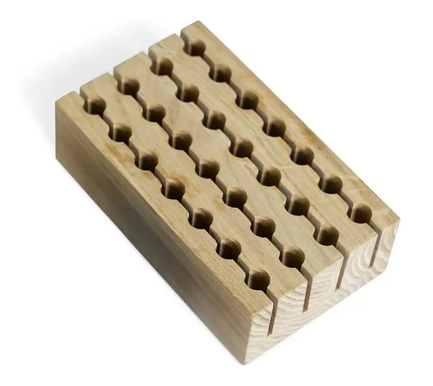 Stiftehalter Brick