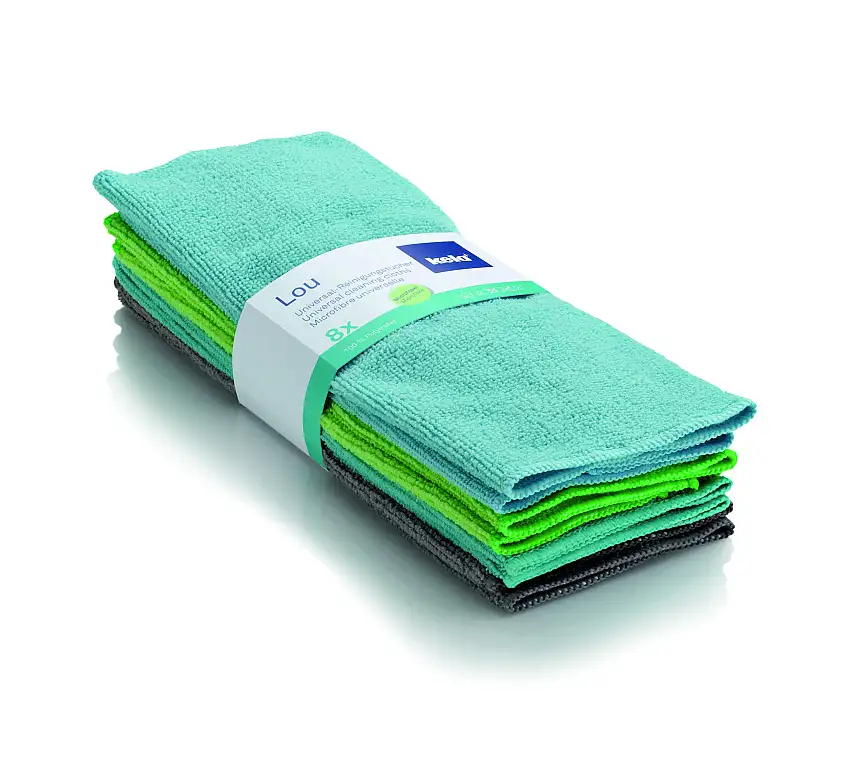 kela Universal Reinigungstücher Lou