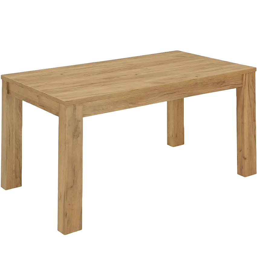 Niehoff Ausziehtisch Multi Decor Eiche terra