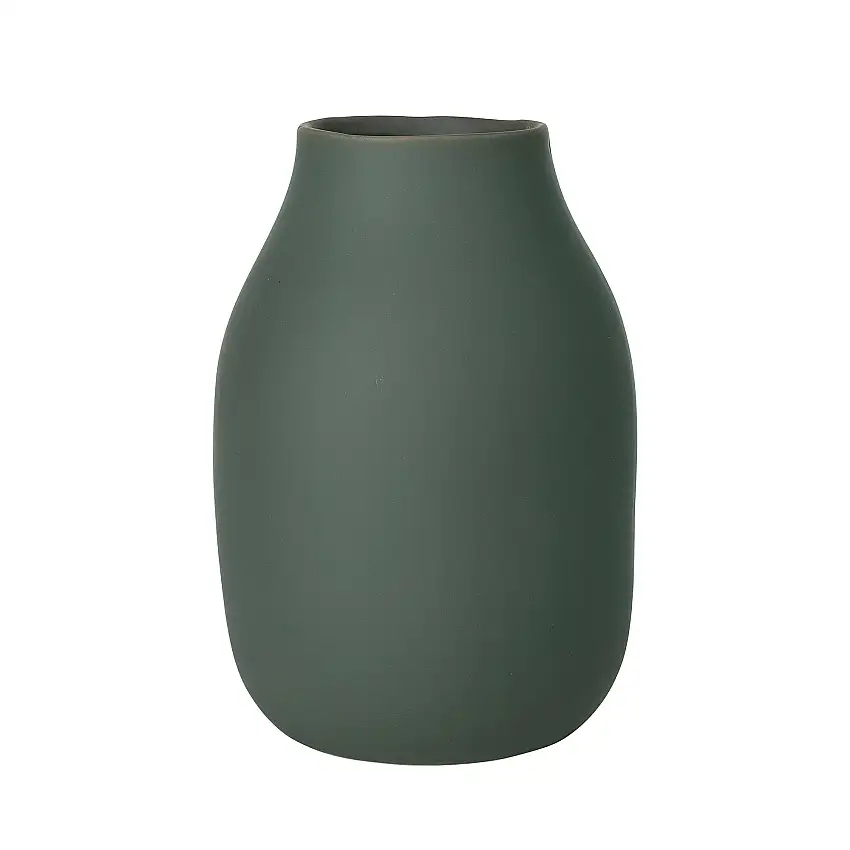 Blomus Vase Colora green