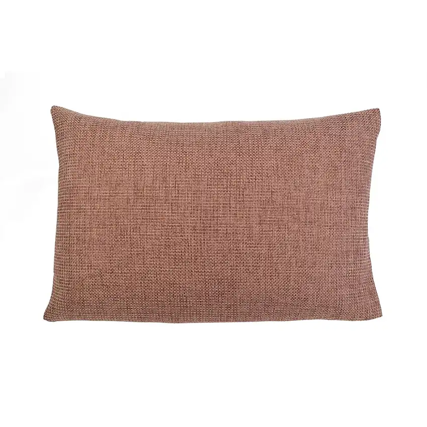 Kissenhülle Dallas taupe