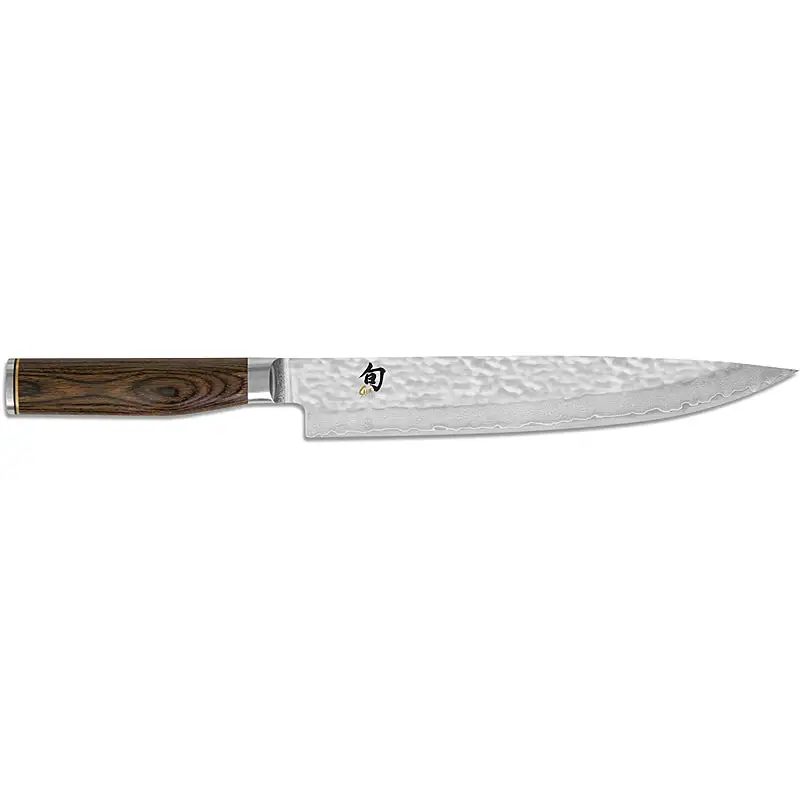 Kai Schinkenmesser (24 cm) TDM-1704 Tim Mälzer