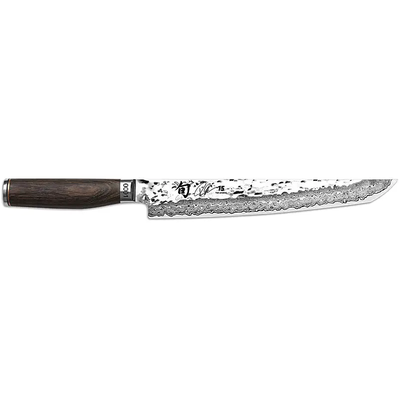 Kai Shun Premier Tim Mälzer Jubiläumsmesser Tantō 10" (25,5 cm) TDM-1785