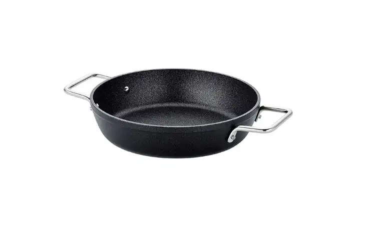 Fissler Servierpfanne Adamant big