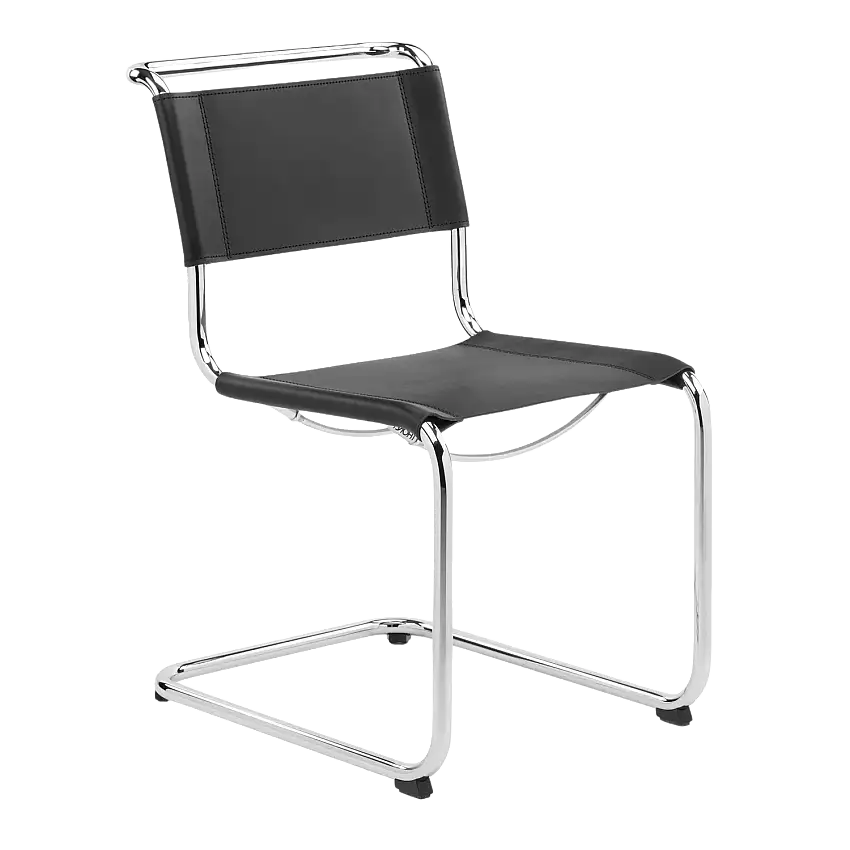 Thonet S 33 Freischwinger