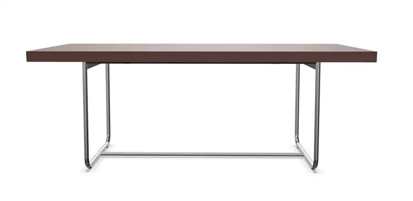 Thonet S 1071 Tisch