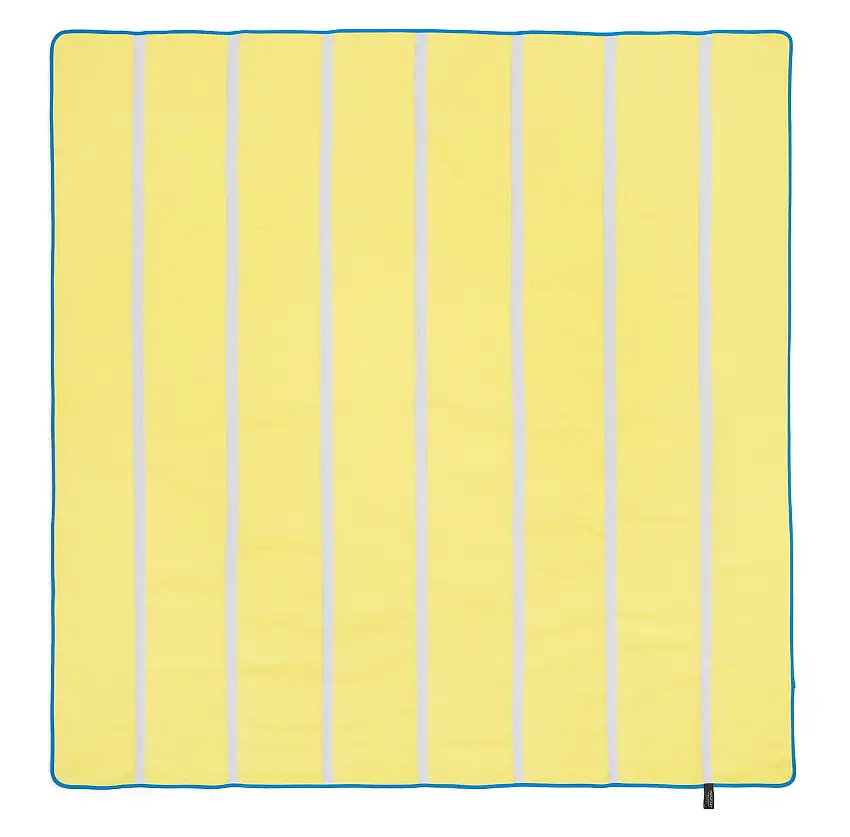 Tischdecke Equipe, quadratisch