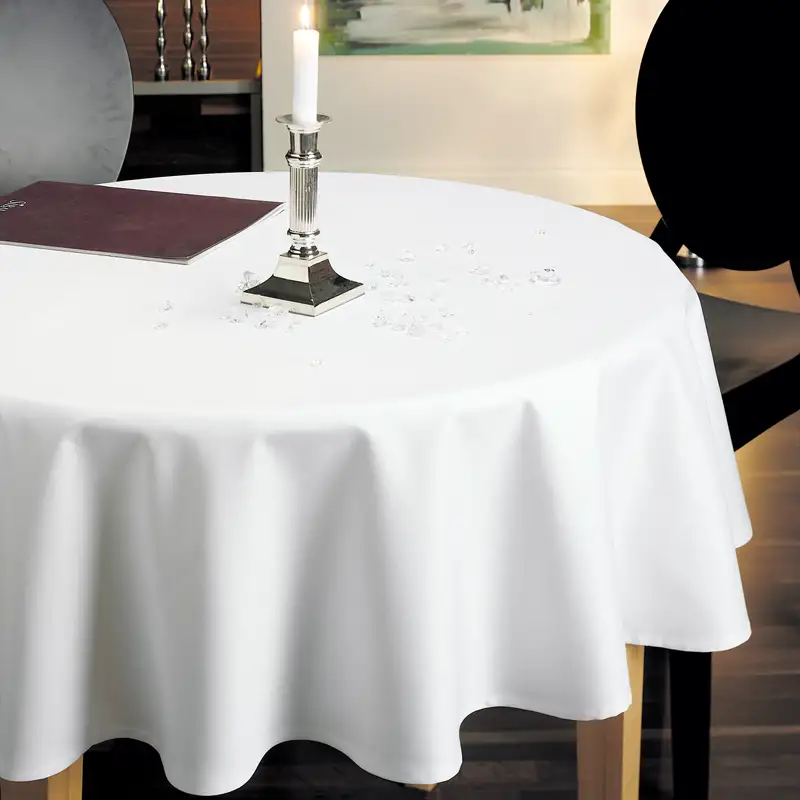 Tischdecke Nizza - Runde Größen