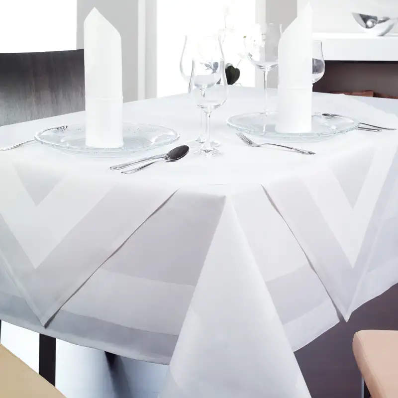 Tischdecke Wien - Österreichische Größen