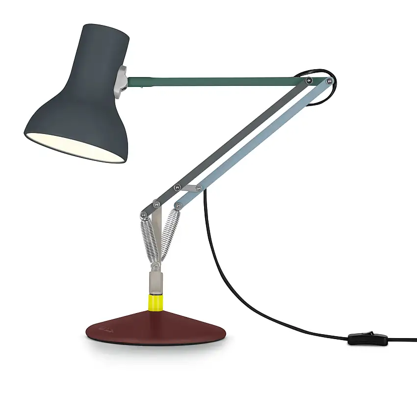 Tischleuchte Anglepoise® Mini Typ 75