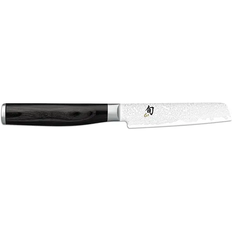 KAI Officemesser (9 cm) Shun Premier Tim Mälzer Minamo TMM-0700