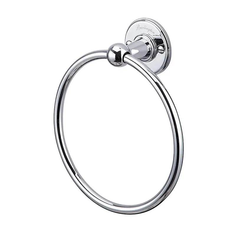 Retro Handtuchring Burlington