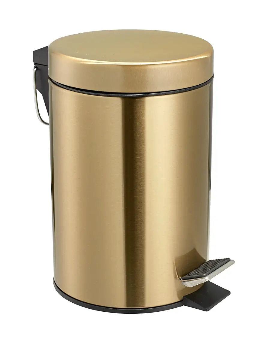Treteimer Bronze 3 Liter