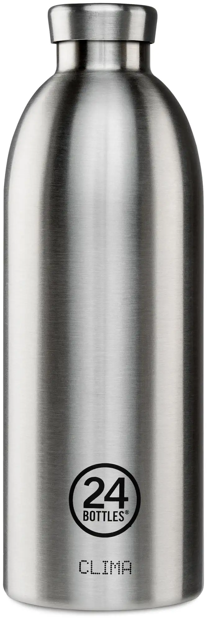Trinkflasche Clima, groß