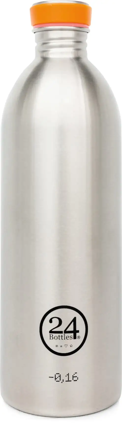 Trinkflasche Urban, groß