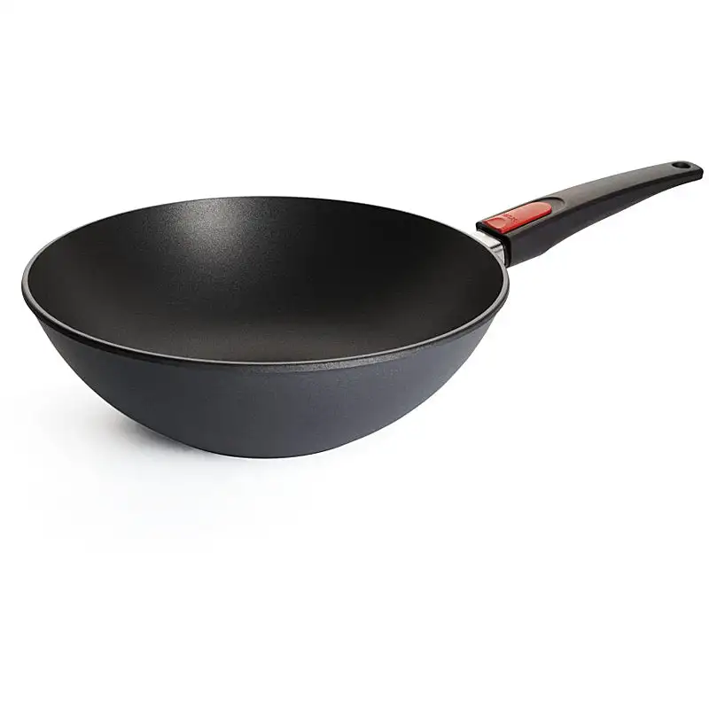 WOLL Diamond LITE Induktion Guss-Schwenkpfanne, FS Ø 30cm, 10cm hoch 11030DPI