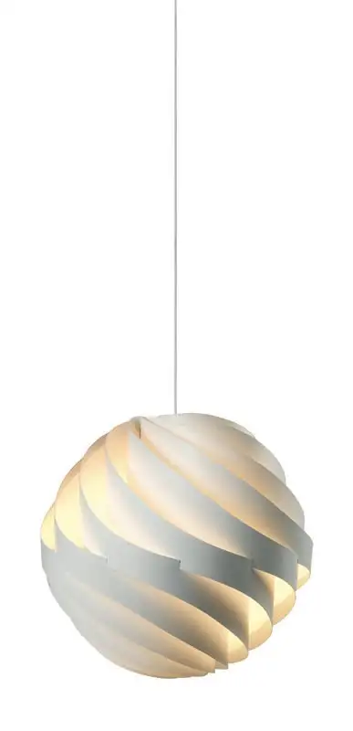 Gubi Turbo Pendant