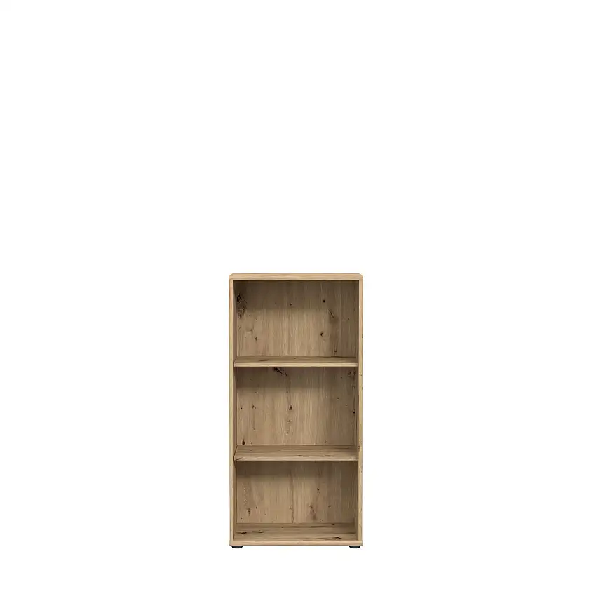 Regal Tempra2 Eiche 54 x 111 cm