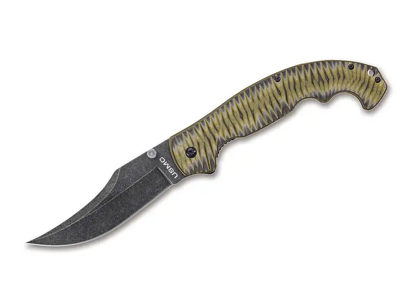 USMC Fallout Folder