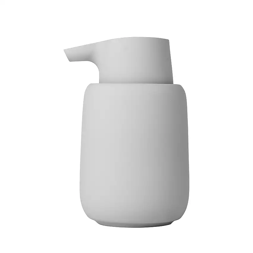 Blomus Seifenspender Sono light