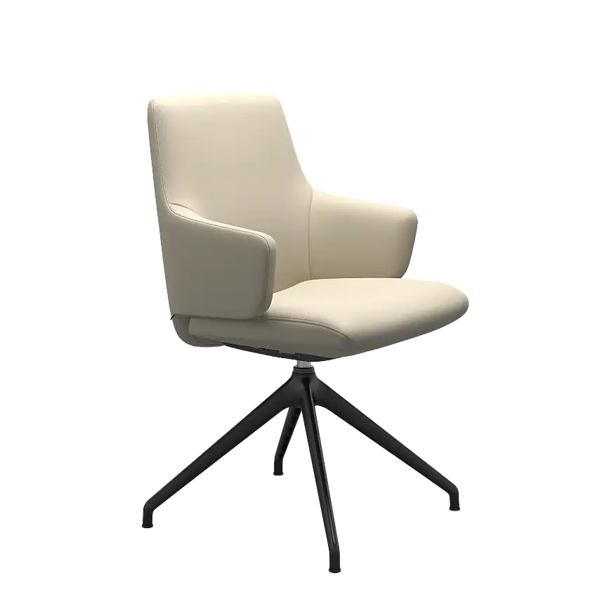 Stressless Armlehnstuhl Laurel L Cream