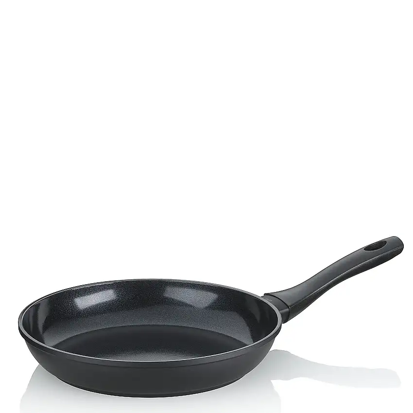 kela Bratpfanne Atura Schwarz 28 cm