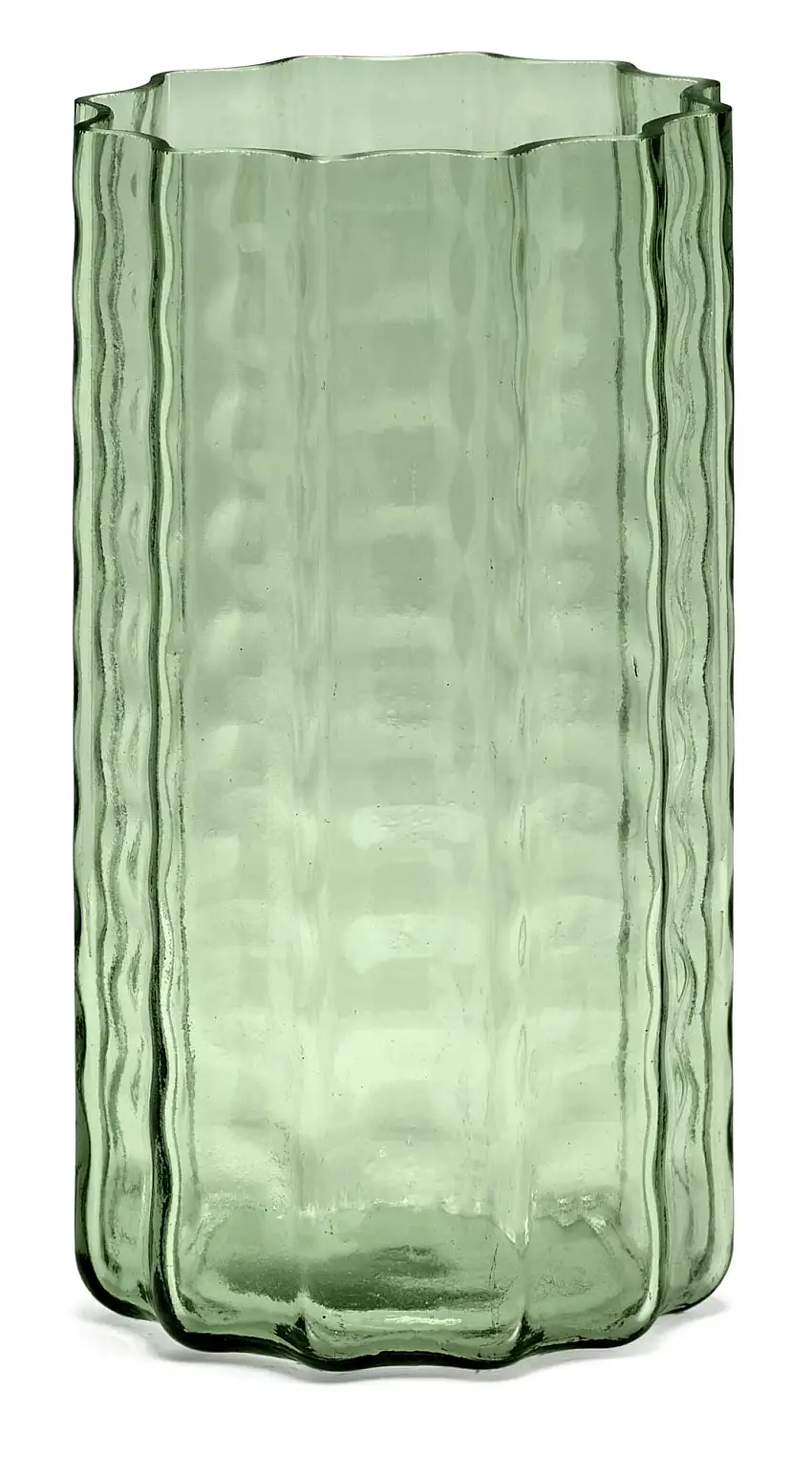 Vase Wave