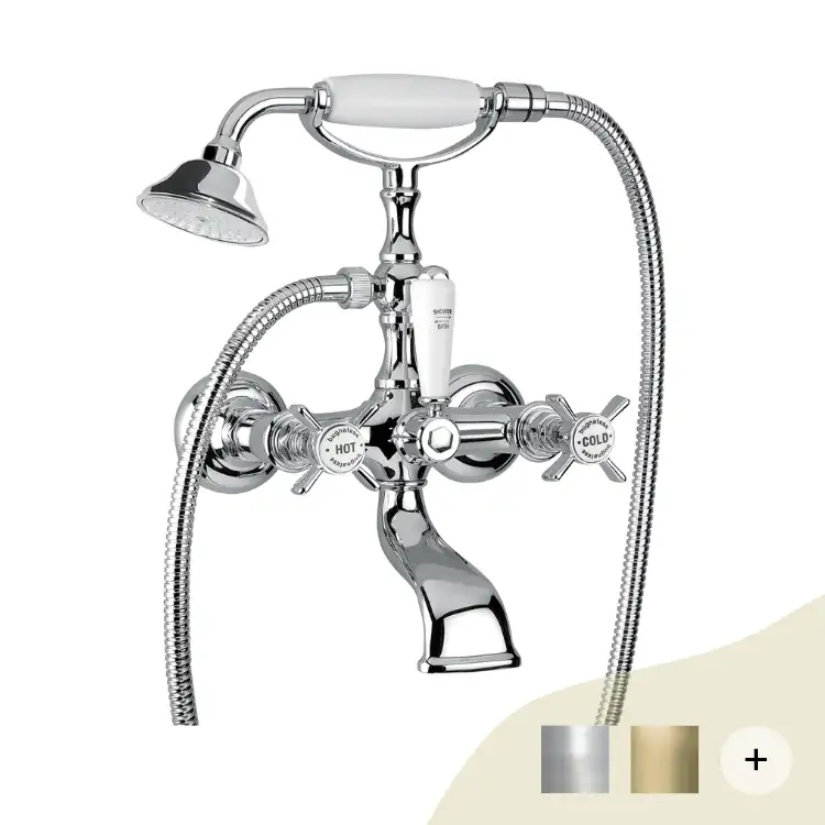 Badewannenarmatur Princeton