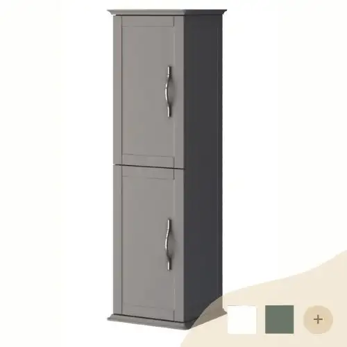 Doppelwandschrank Mayfair