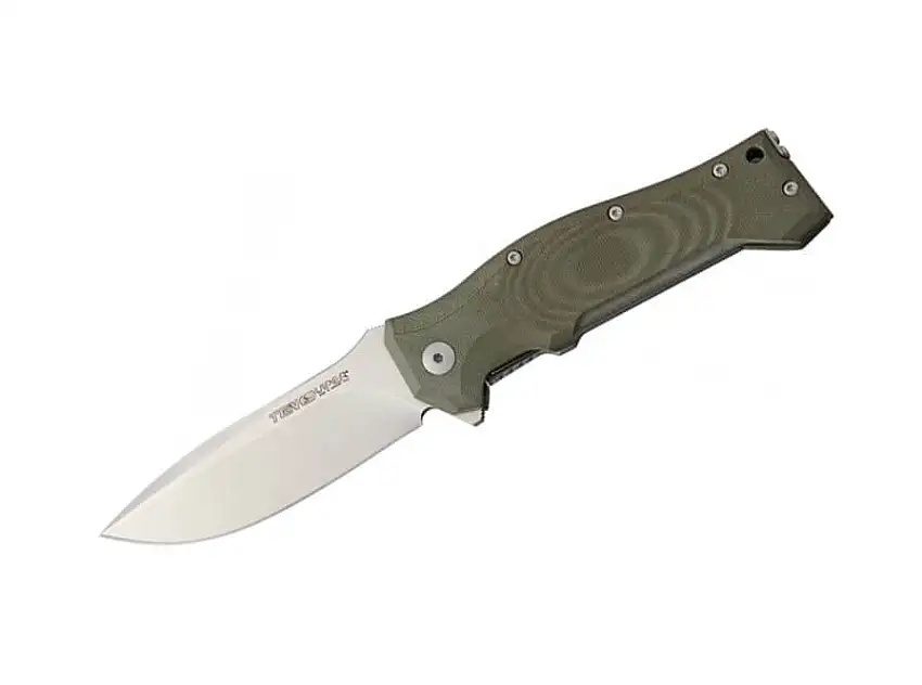 Ten Green G10