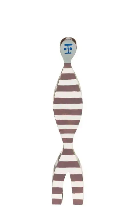 Vitra Wooden Doll