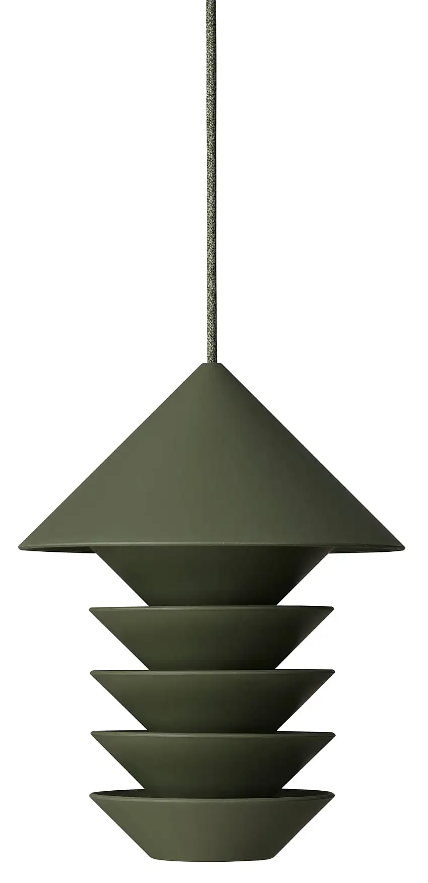 Vogelfutterspender Bird Silo