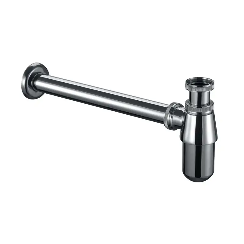 Traditioneller Flaschensiphon